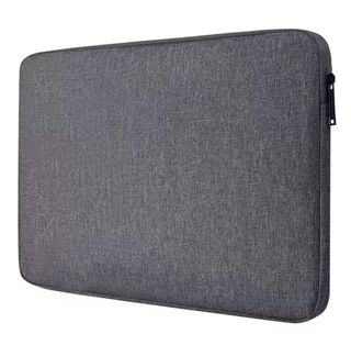 Funda Portátil 14 Gris