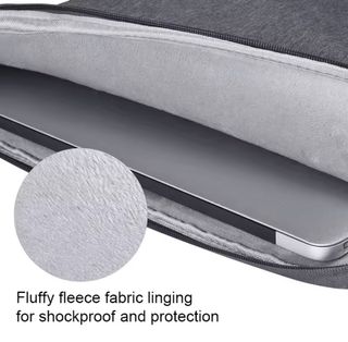Funda Portátil 14 Gris