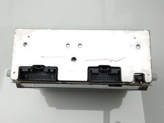 SISTEMA AUDIO / RADIO CD FORD FIESTA (CE1) (3)