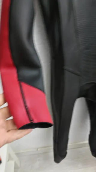 Neopreno natación aguas abiertas Nabaiji OSWIM 500