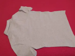 Polo Nike FC Barcelona Talla S