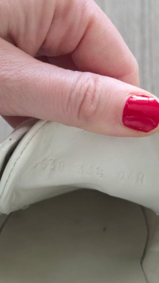 Deportivas Gucci