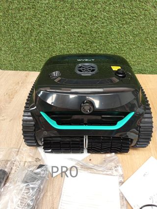 WYBOT C2 Vision AI robot de piscina..