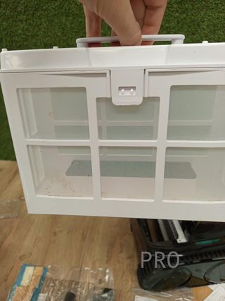 WYBOT C2 Vision AI robot de piscina..