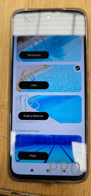 WYBOT C2 Vision AI robot de piscina..