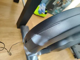 Bicicleta Estática Smart Bike BT Bodytone