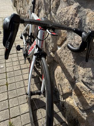 Bicicleta Orbea Orca Carretera