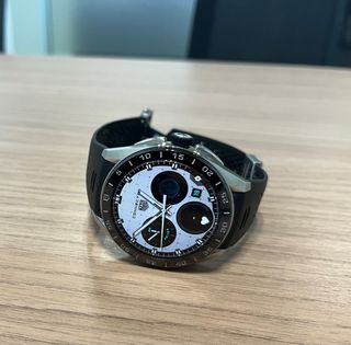 Reloj TAG Heuer Connected E-5 45mm