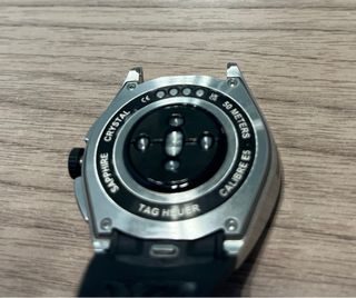 Reloj TAG Heuer Connected E-5 45mm