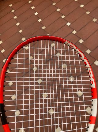 Raquetas Babolat  Boost S