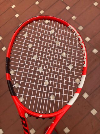 Raquetas Babolat  Boost S