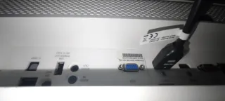 Projetor Optoma UHD 60 4k nativo