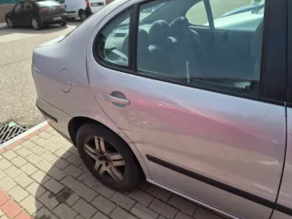 SEAT Toledo 1.9TDI 1200€ algo negociable solo hoy