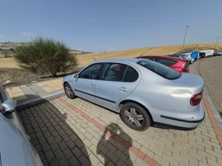 SEAT Toledo 1.9TDI 1200€ algo negociable solo hoy