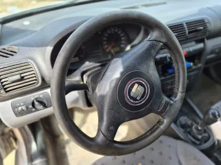 SEAT Toledo 1.9TDI 1200€ algo negociable solo hoy