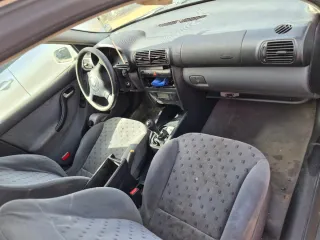 SEAT Toledo 1.9TDI 1200€ algo negociable solo hoy