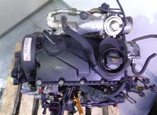 Rectp5052368 motor completo btb ford galaxy (vy)