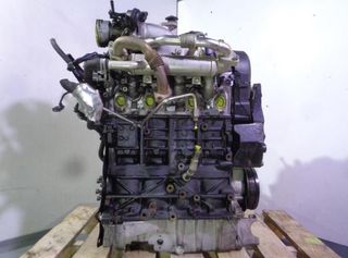 Rectp5052368 motor completo btb ford galaxy (vy)