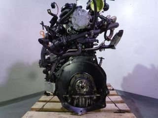 Rectp5052368 motor completo btb ford galaxy (vy)