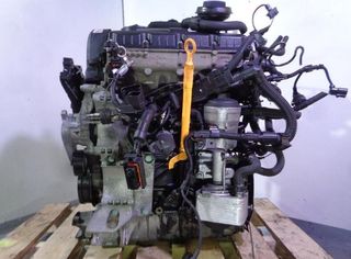 Rectp5052368 motor completo btb ford galaxy (vy)