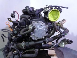 Rectp5052368 motor completo btb ford galaxy (vy)