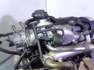 Rectp5052368 motor completo btb ford galaxy (vy)