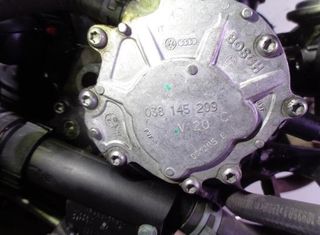 Rectp5052368 motor completo btb ford galaxy (vy)