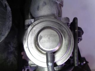 Rectp5052368 motor completo btb ford galaxy (vy)