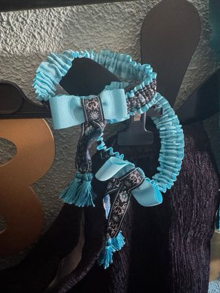 Traje Fallero Adulto Saraguell Talla Grande