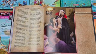 10 libros cuentos clásicos bilingue