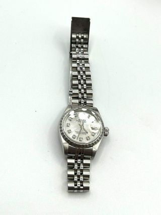 Rolex Oyster Perpetual Lady Datejust 26mm