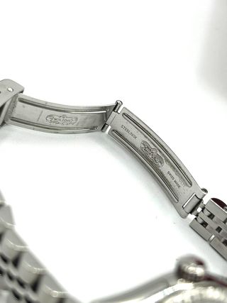 Rolex Oyster Perpetual Lady Datejust 26mm