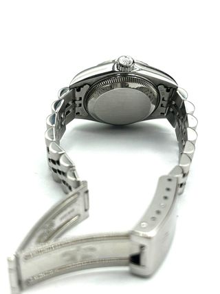 Rolex Oyster Perpetual Lady Datejust 26mm