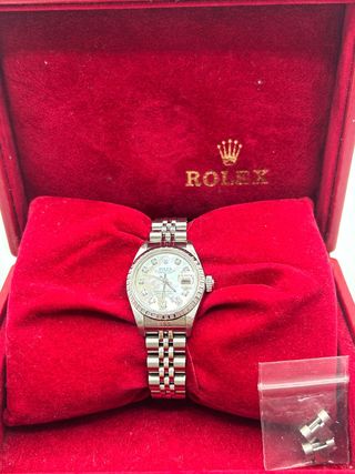Rolex Oyster Perpetual Lady Datejust 26mm