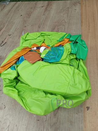INTEX - Piscina gonfiabile per bambini Dinosauri