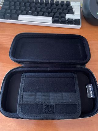 Nintendo Switch Lite Rosa