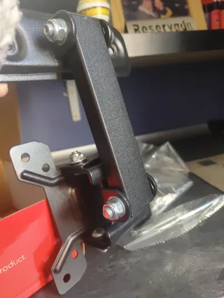 Soporte TV ONE FOR ALL 13-27