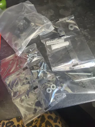 Soporte TV ONE FOR ALL 13-27