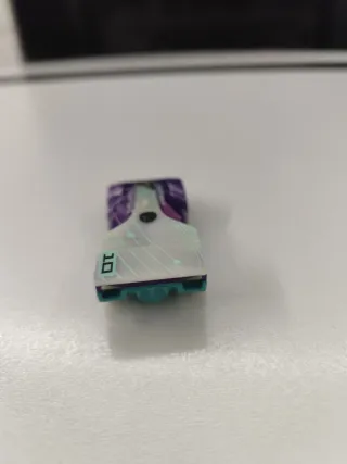 Coche Hot Wheels Mystery Models