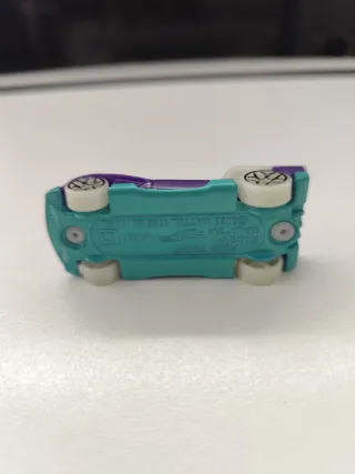 Coche Hot Wheels Mystery Models