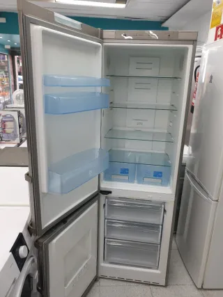 Nevera combi balay 1.85m x 60cm