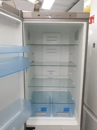 Nevera combi balay 1.85m x 60cm