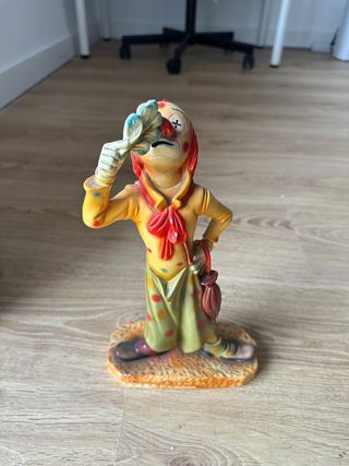 Colección objetos vintage