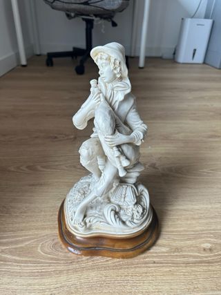 Colección objetos vintage