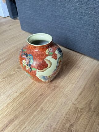 Colección objetos vintage