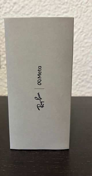 Ray-Ban Meta Gen 2 Gafas Inteligentes IA