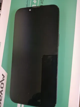 iPhone 13 Negro 128 GB