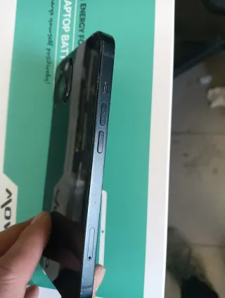 iPhone 13 Negro 128 GB