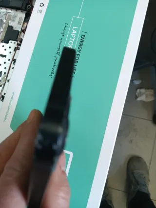 iPhone 13 Negro 128 GB