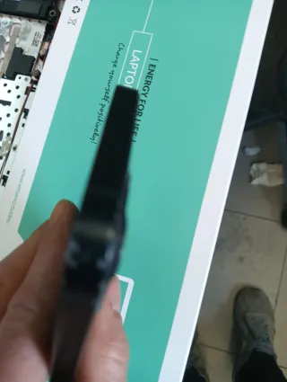 iPhone 13 Negro 128 GB